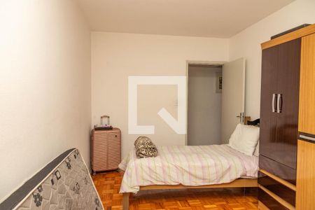 Quarto 1  de apartamento para alugar com 2 quartos, 107m² em Taboão, São Bernardo do Campo