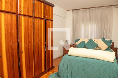 Quarto 2  de apartamento para alugar com 2 quartos, 107m² em Taboão, São Bernardo do Campo