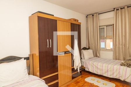 Quarto 1  de apartamento à venda com 2 quartos, 107m² em Taboão, São Bernardo do Campo