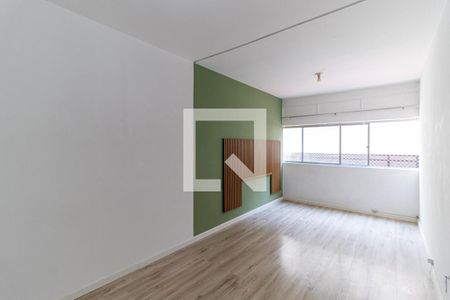 Studio de kitnet/studio à venda com 1 quarto, 35m² em Santa Cecília, São Paulo