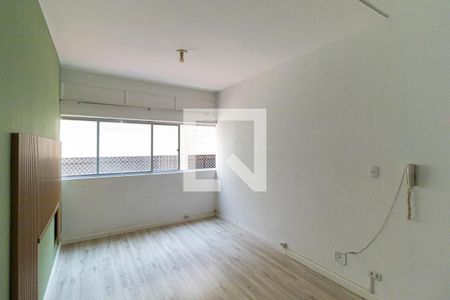 Studio de kitnet/studio à venda com 1 quarto, 35m² em Santa Cecília, São Paulo