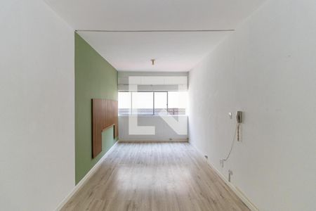 Studio de kitnet/studio à venda com 1 quarto, 35m² em Santa Cecília, São Paulo