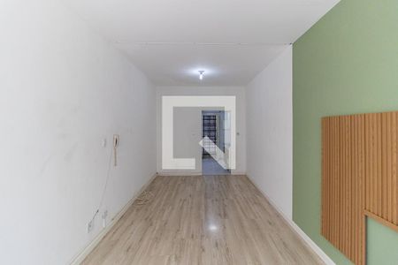 Studio de kitnet/studio à venda com 1 quarto, 35m² em Santa Cecília, São Paulo