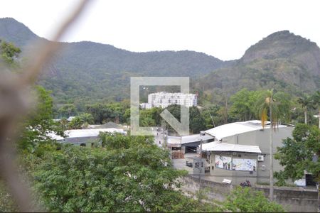 Vista da Varanda de apartamento para alugar com 2 quartos, 61m² em Jacarepaguá, Rio de Janeiro