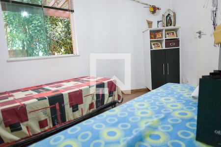 Quarto 1 de casa de condomínio à venda com 3 quartos, 389m² em Fazenda dos Pires, Nova Lima