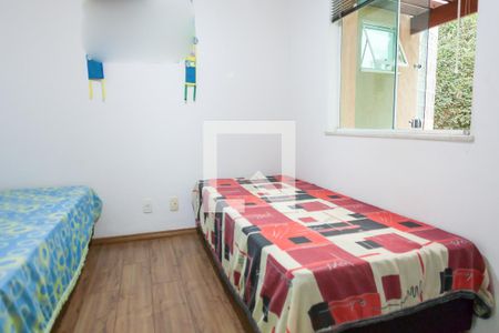 Quarto 1 de casa de condomínio à venda com 3 quartos, 389m² em Fazenda dos Pires, Nova Lima