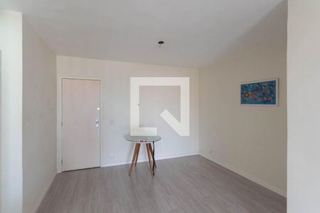 Sala de apartamento à venda com 1 quarto, 53m² em Vila Isabel, Rio de Janeiro