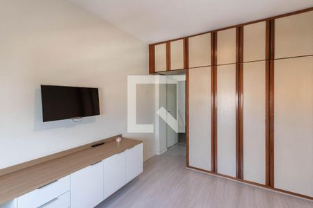 Suíte de apartamento à venda com 1 quarto, 53m² em Vila Isabel, Rio de Janeiro