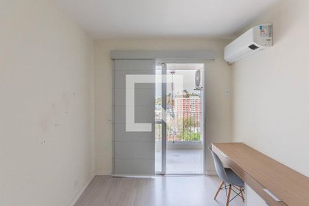 Sala de apartamento à venda com 1 quarto, 53m² em Vila Isabel, Rio de Janeiro