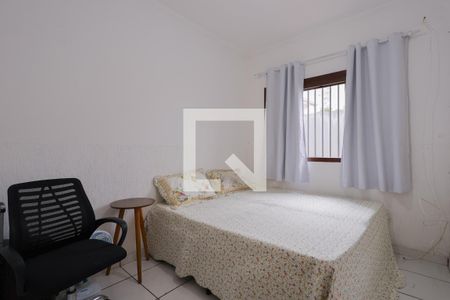 Quarto 2 de casa à venda com 3 quartos, 130m² em Mandaqui, São Paulo