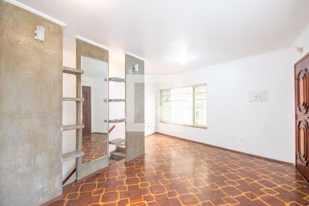 Sala de Estar de casa à venda com 3 quartos, 206m² em Km 18, Osasco