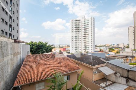 Vista da Suíte de casa à venda com 3 quartos, 206m² em Km 18, Osasco