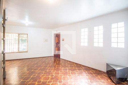 Sala de Estar de casa à venda com 3 quartos, 206m² em Km 18, Osasco