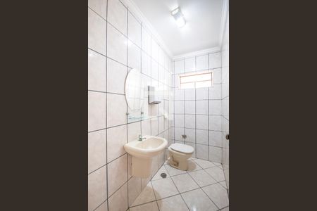 Lavabo de casa à venda com 3 quartos, 206m² em Km 18, Osasco