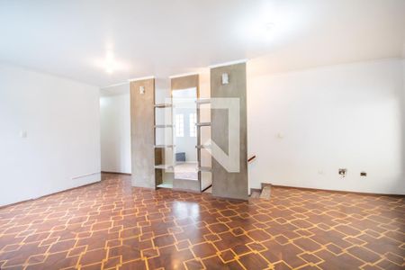 Sala de Estar de casa à venda com 3 quartos, 206m² em Km 18, Osasco