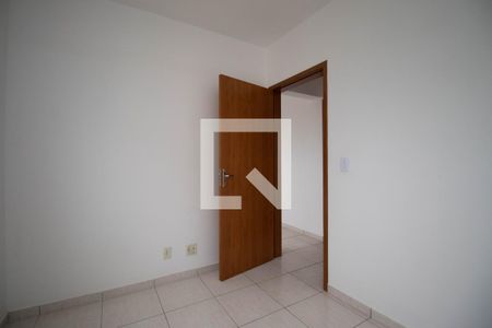 Quarto 1 de apartamento para alugar com 2 quartos, 52m² em Norts, Brasília