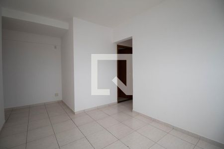 Sala de apartamento para alugar com 2 quartos, 52m² em Norts, Brasília