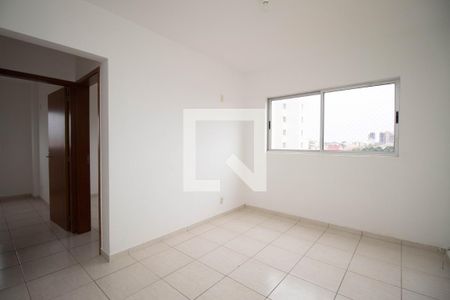 Sala de apartamento para alugar com 2 quartos, 52m² em Norts, Brasília