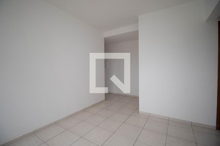 Sala de apartamento para alugar com 2 quartos, 52m² em Norts, Brasília