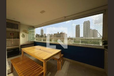 Foto 11 de apartamento à venda com 2 quartos, 116m² em Jardim Colombo, São Paulo