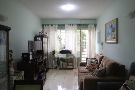 Sala de casa à venda com 2 quartos, 70m² em Vila da Saúde, São Paulo