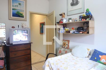 Quarto 1 de casa à venda com 2 quartos, 70m² em Vila da Saúde, São Paulo