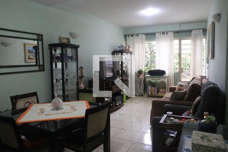 Sala de casa à venda com 2 quartos, 70m² em Vila da Saúde, São Paulo