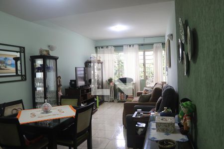 Sala de casa à venda com 2 quartos, 70m² em Vila da Saúde, São Paulo