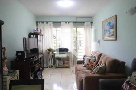 Sala de casa à venda com 2 quartos, 70m² em Vila da Saúde, São Paulo