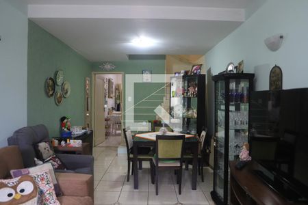 Sala de casa à venda com 2 quartos, 70m² em Vila da Saúde, São Paulo