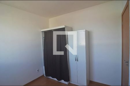 Quarto 1 de apartamento à venda com 2 quartos, 43m² em Igara, Canoas