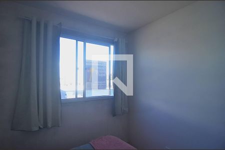 Quarto 2 de apartamento à venda com 2 quartos, 43m² em Igara, Canoas