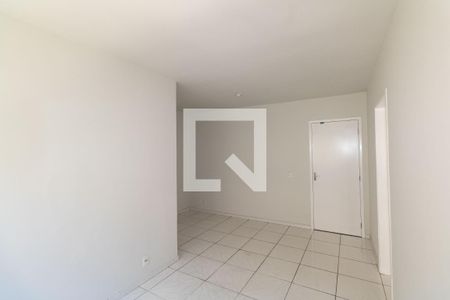 Sala de apartamento para alugar com 2 quartos, 60m² em Inhoaíba, Rio de Janeiro