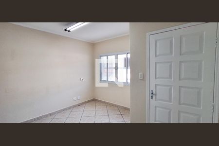 Sala de casa à venda com 2 quartos, 107m² em Barcelona, São Caetano do Sul