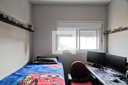 Quarto 1 de casa de condomínio à venda com 3 quartos, 145m² em Vila Siqueira (zona Norte), São Paulo