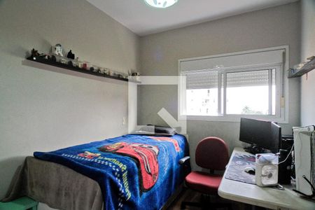 Quarto 1 de casa de condomínio à venda com 3 quartos, 145m² em Vila Siqueira (zona Norte), São Paulo