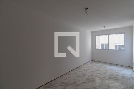 Sala de apartamento para alugar com 2 quartos, 44m² em Parada Xv de Novembro, São Paulo