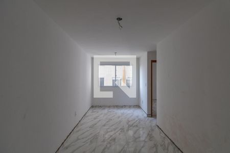 Sala de apartamento para alugar com 2 quartos, 44m² em Parada Xv de Novembro, São Paulo