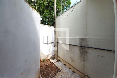 Vista da Sala de casa para alugar com 2 quartos, 135m² em Jardim Guanabara, Campinas