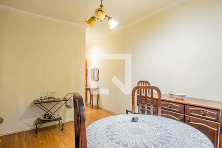 Sala de apartamento para alugar com 3 quartos, 100m² em Menino Deus, Porto Alegre