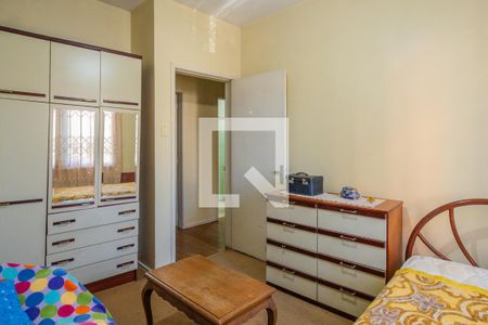 Quarto 2 de apartamento para alugar com 3 quartos, 100m² em Menino Deus, Porto Alegre