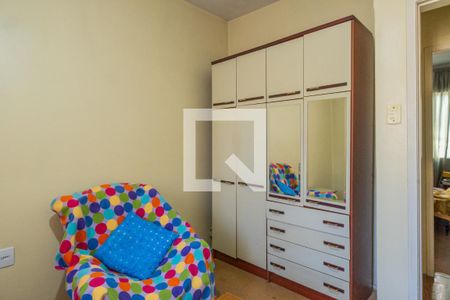 Quarto 2 de apartamento para alugar com 3 quartos, 100m² em Menino Deus, Porto Alegre