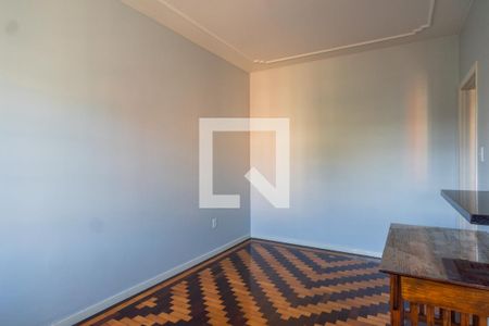 Sala de apartamento à venda com 1 quarto, 46m² em Menino Deus, Porto Alegre