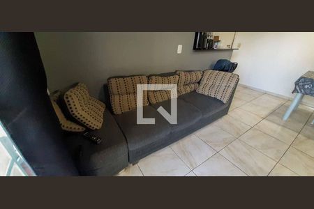 Sala de apartamento à venda com 2 quartos, 57m² em Umuarama, Osasco