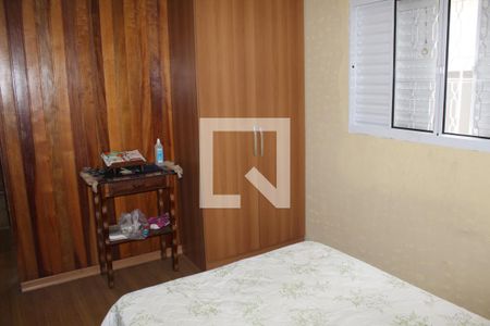 Suíte 1 de casa de condomínio para alugar com 4 quartos, 220m² em Jardim Rebelato, Cotia