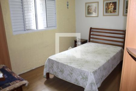 Suíte 1 de casa de condomínio para alugar com 4 quartos, 220m² em Jardim Rebelato, Cotia