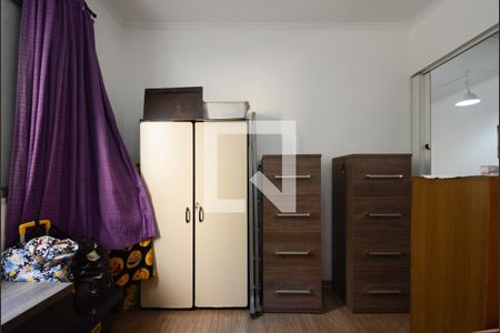 Quarto 1 de apartamento à venda com 2 quartos, 55m² em Independência, São Bernardo do Campo