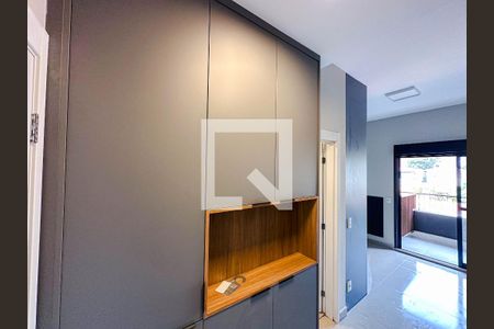 Studio de kitnet/studio para alugar com 1 quarto, 25m² em Perdizes, São Paulo