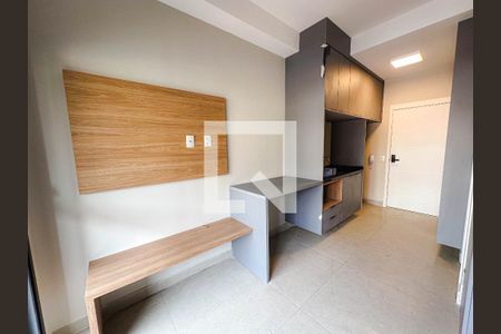 Studio de kitnet/studio para alugar com 1 quarto, 25m² em Perdizes, São Paulo