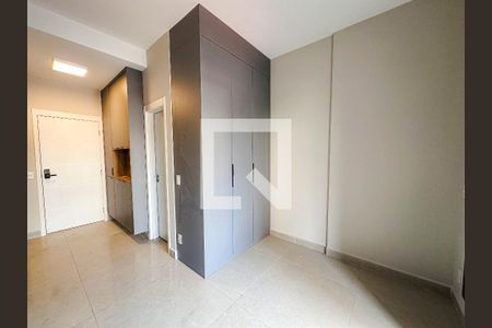 Studio de kitnet/studio para alugar com 1 quarto, 25m² em Perdizes, São Paulo